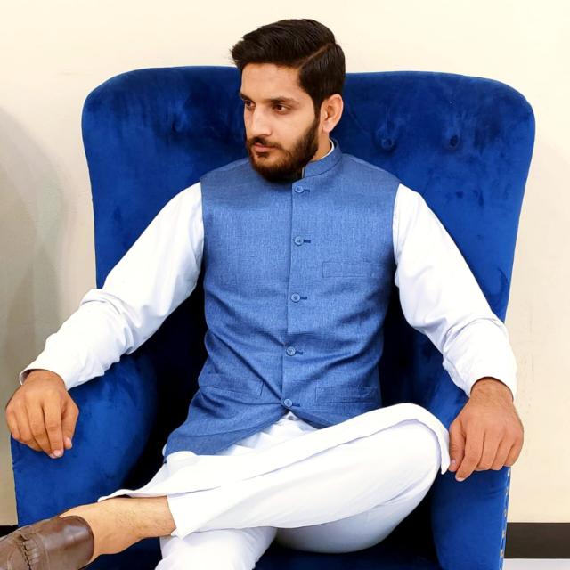 Muhammad Jaleel English Typing, MS Office, Word, Data Entry, Excel, Email Handling, Typing, Virtual Assistant