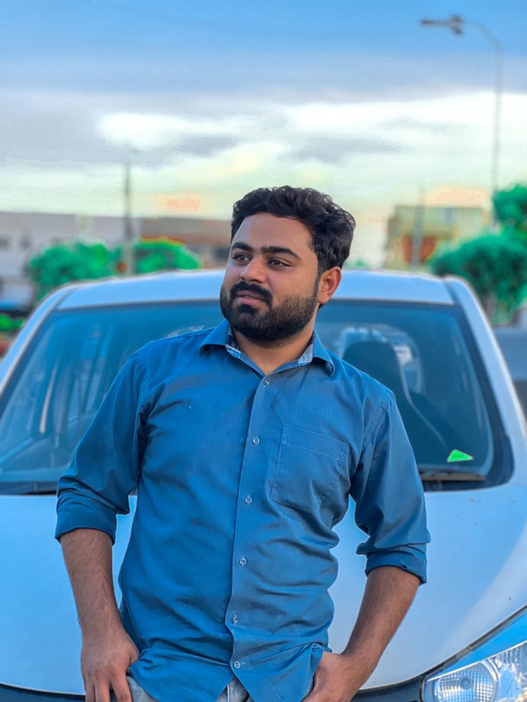 Muhammad Abbas Profile