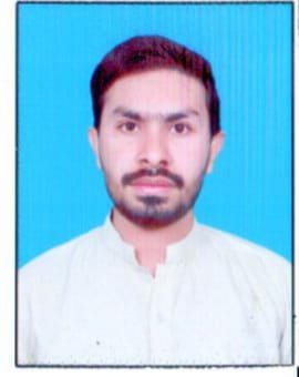 Muhammad Nadeem Arain English Typing, Driving, MS Office, Print, Word