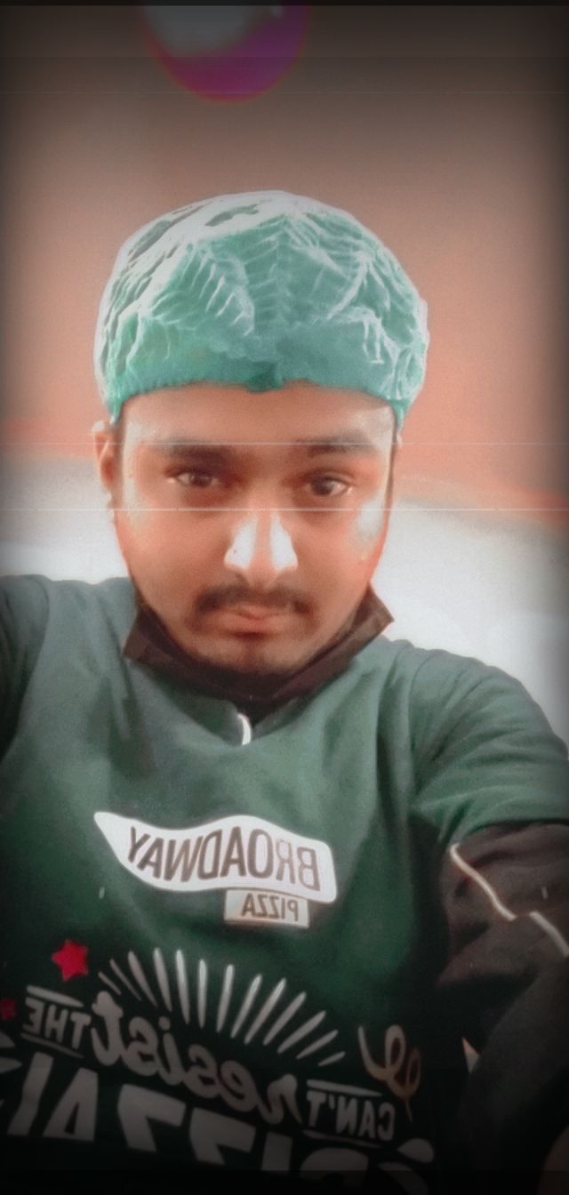 Muhammad Qasim Khan English Typing, MS Office, Photo Editing, Photography, Driving, Customer Support, Customer Experience, Computer Support, Marketplace Service