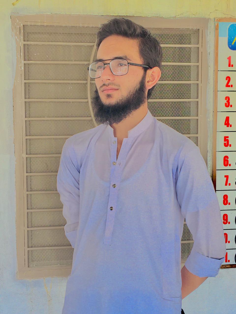 Waqar Raheem Profile Waqar Raheem Profile