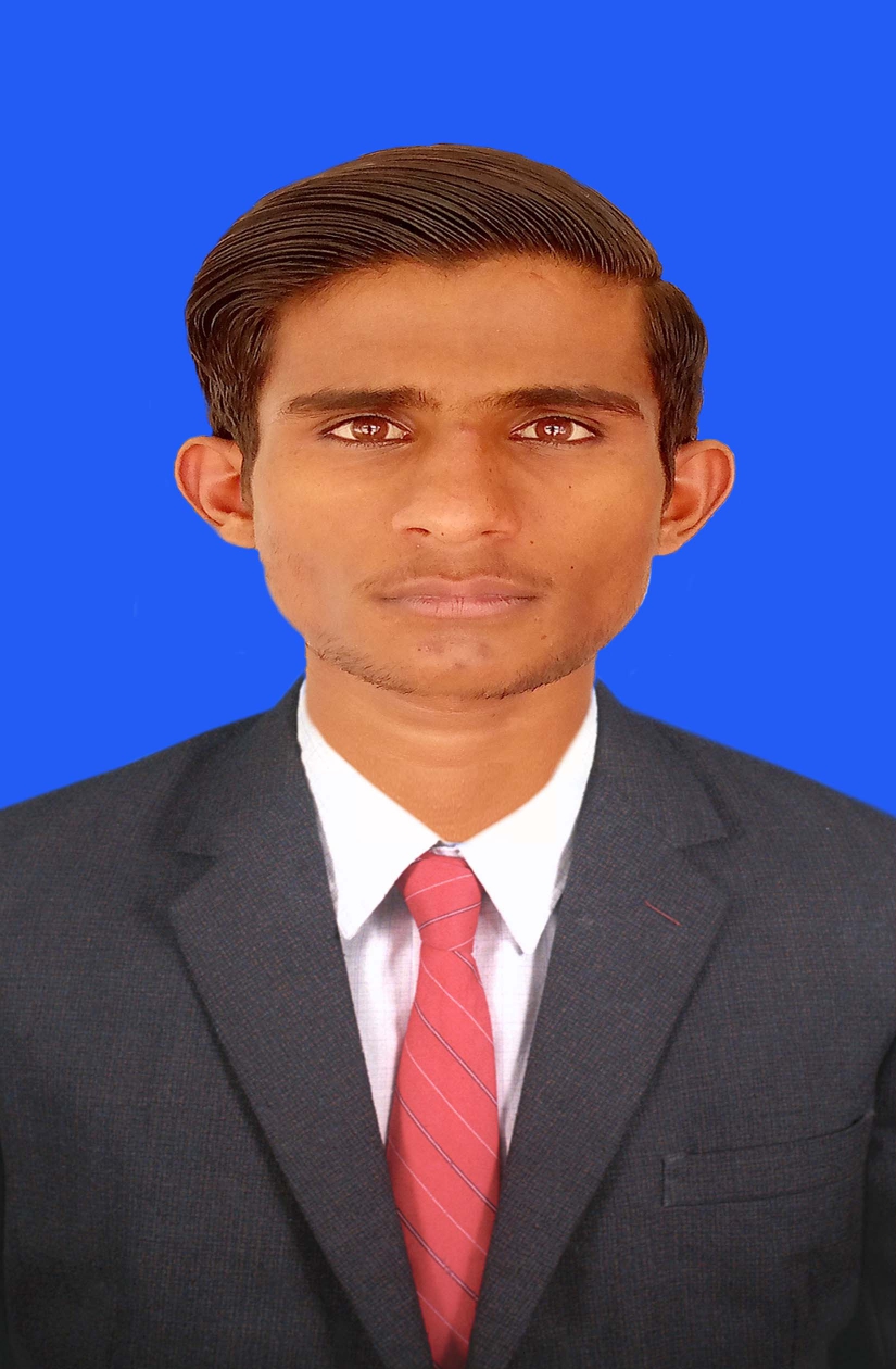 Ashfaque Ali Profile