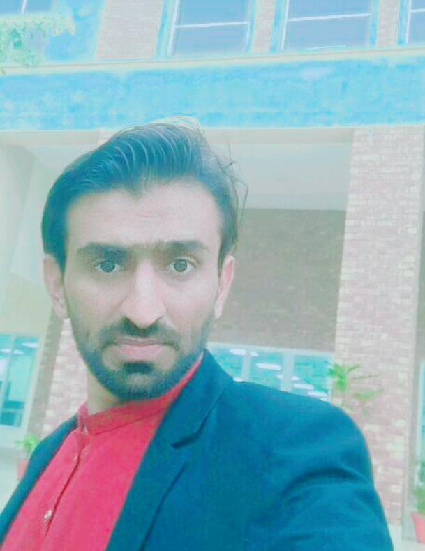 Muhammad Shahzad Urdu Typing, English Typing, MS Office, 3D Animation, Advertisement Design