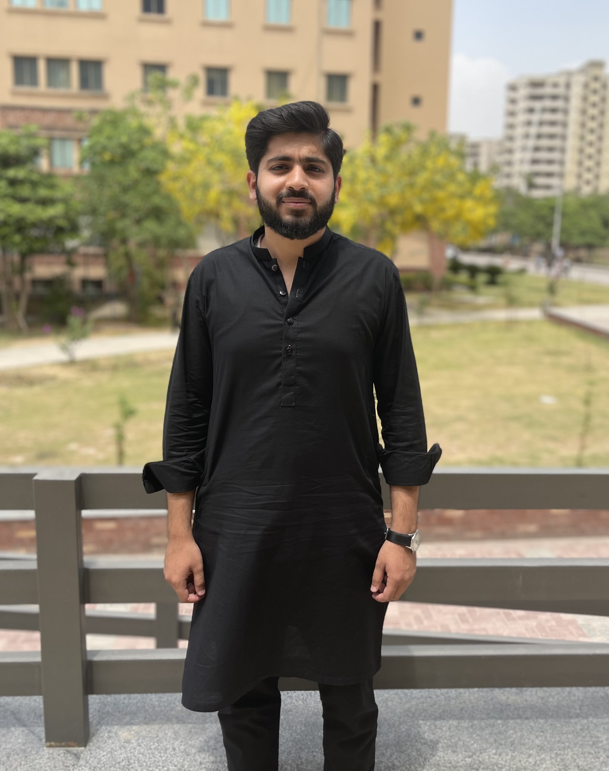 Abdul Moiez Aamir Shorthand, Urdu Typing, English Typing, Driving, MS Office, Social Media Copy, Survey Research