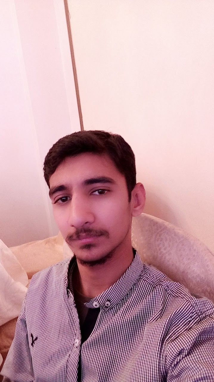 Muhammad Hamza Khan Driving, MS Office, Building Architecture, AutoCAD Architecture, 2D Drafting, Architecture