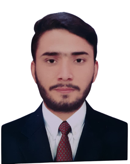 Muhammad Safeer Profile Muhammad Safeer Profile