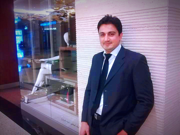 Fawad Ali Khan Urdu Typing, English Typing, Driving, MS Office