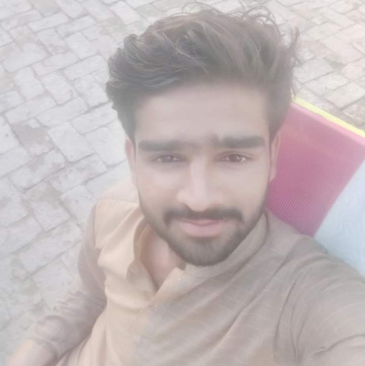 MUHAMMAD AQIB English Typing, MS Office, Shipping, Packing & Shipping, Motorcycle Courier