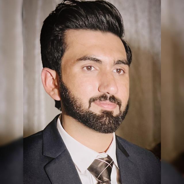 Muhammad Aleem Karamat Ali Urdu Typing, English Typing, MS Office, Brochure Design, Logo Design, Data Entry, Excel, Email Handling
