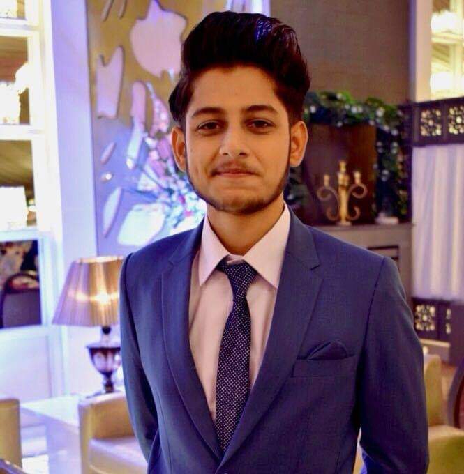 Shahzaib Jaffri Web Development