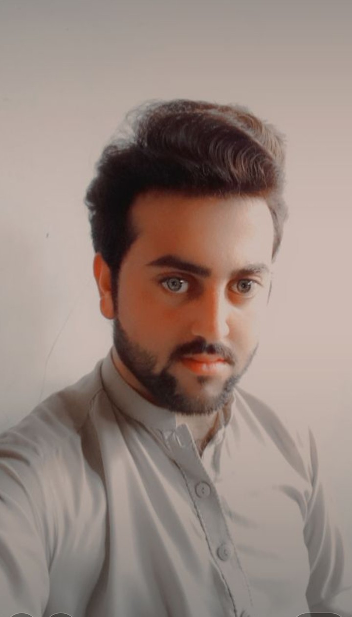 Mohsin Shehzad Profile Mohsin Shehzad Profile