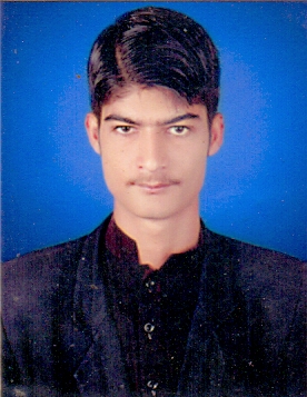 Liaqat Ali Baat Profile
