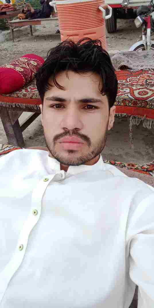 Abid Hussain Profile