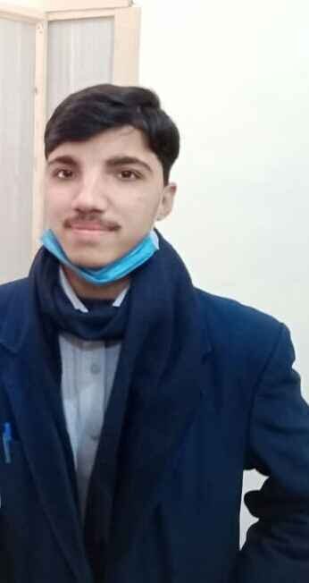 Shehbaz Khan Profile Shehbaz Khan Profile