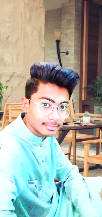 Ammar Khan MS Office