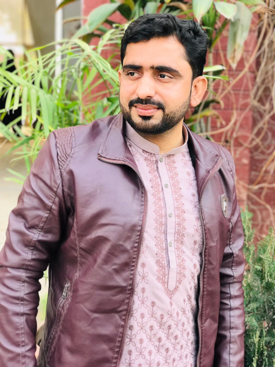 Muhammad Nadeem Marketing Strategy