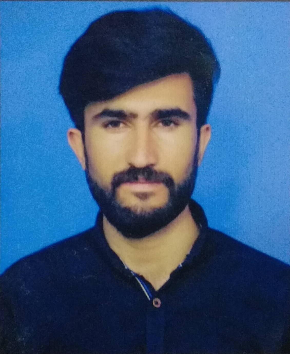 Muhammad Safeer Urdu Typing, English Typing, Electrical Engineering