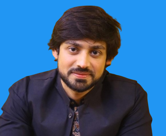 Muhammad Irsam English Typing, MS Office, Data Analysis, Software Documentation, Cloud Service, Fitness, Network Security