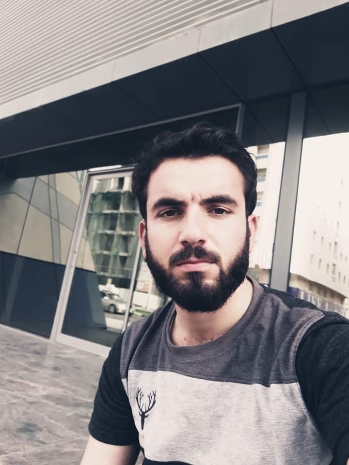 Omar Farooq Time Management, Compliance And Safety Training