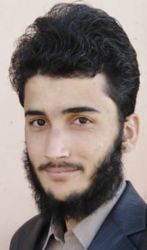 Shah Nawaz Khan Profile