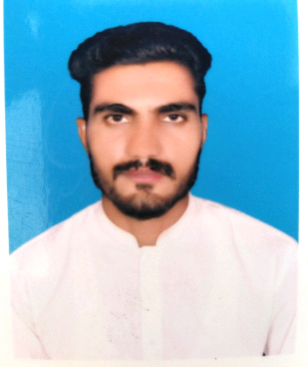 Faisal Aziz Computer Science, MS Office, Adobe LiveCycle Designer, Adobe Photoshop, Blog Design, English Typing, Banner Design, Photo Editing, Photoshop, Word