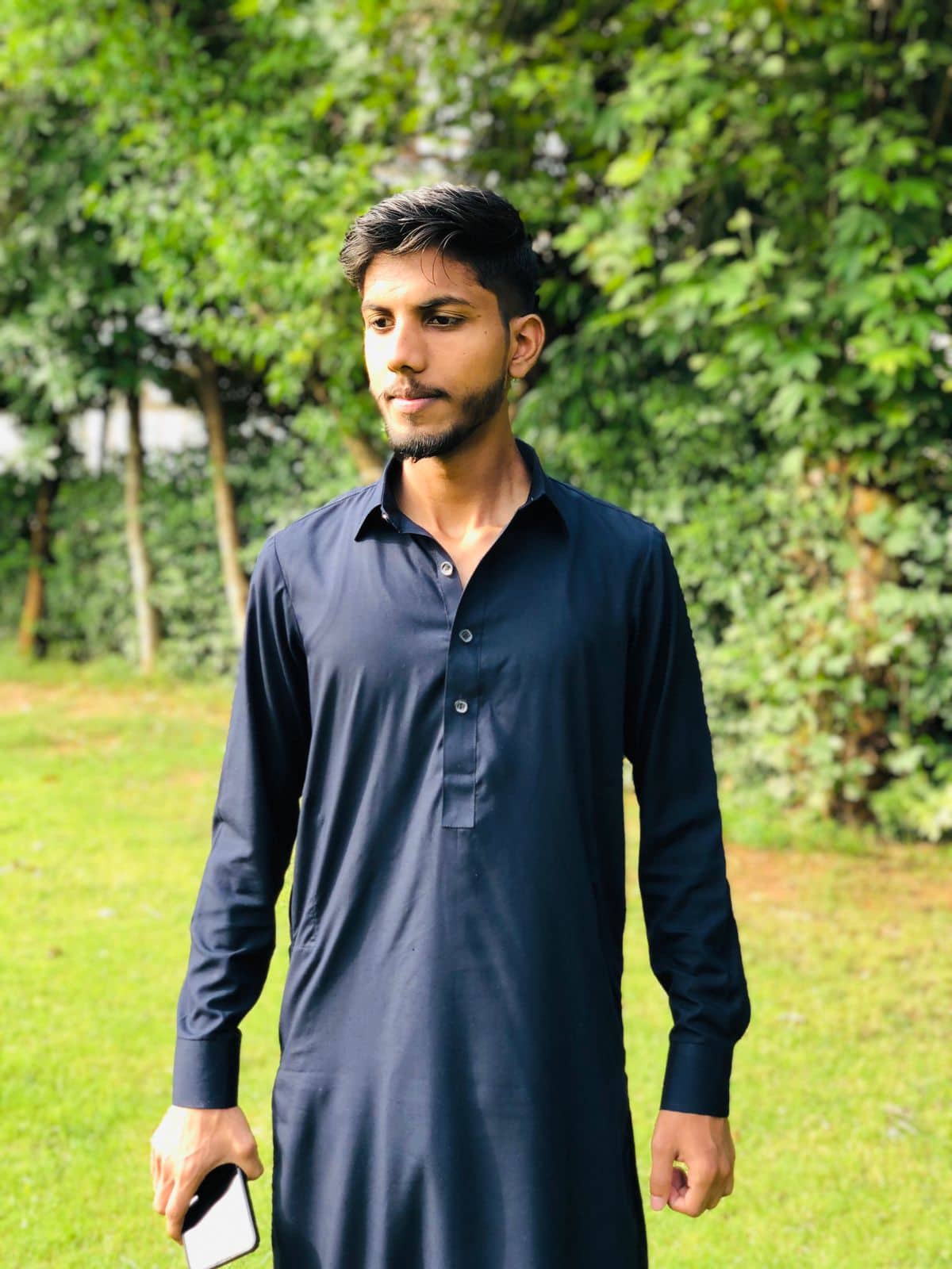 Umer Rajpoot Profile Umer Rajpoot Profile