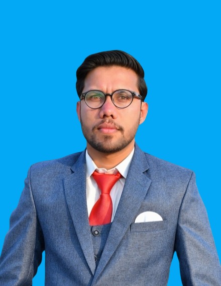 M Asad Masood Teaching