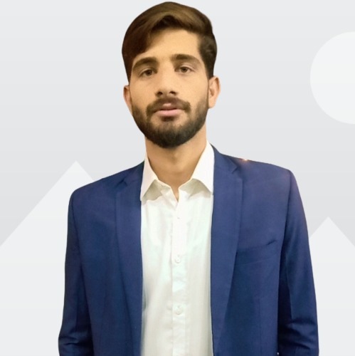 Muhammad Zubair MS Office, Word, 3D CAD, Solidworks, Excel, Heat Load Calculation