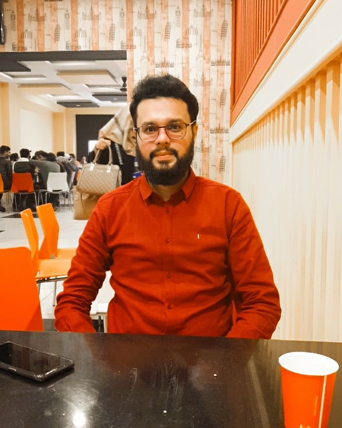 Huzaifa Tahir Communications, Management, Health Planning, Care Management