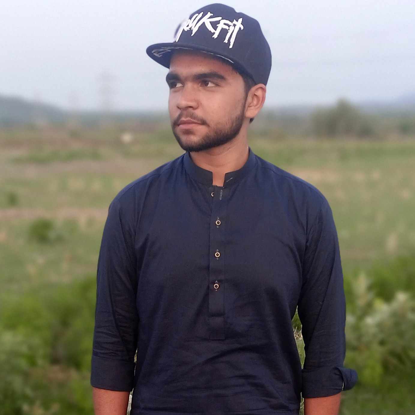 Haseeb Niaz Profile
