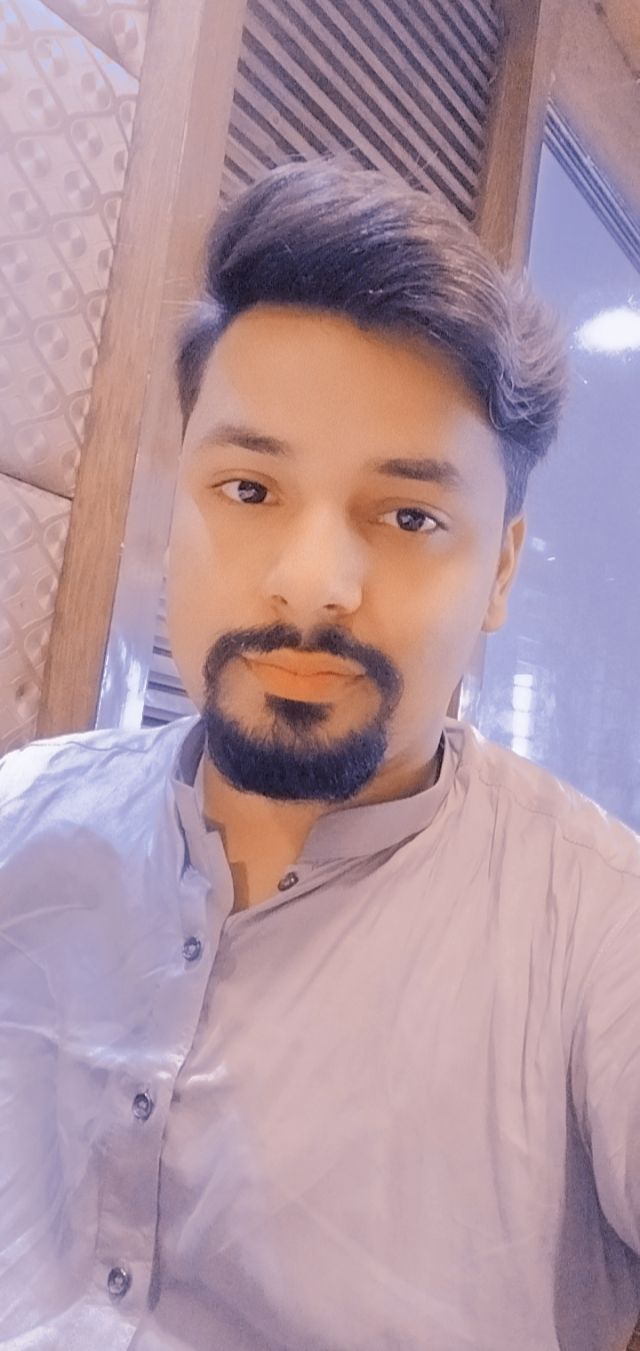 Musharraf Sabir MS Office, Finance, English Typing, Driving, Photo Editing, Music, Landing Pages, Word, Visual Arts, 3D Model Maker