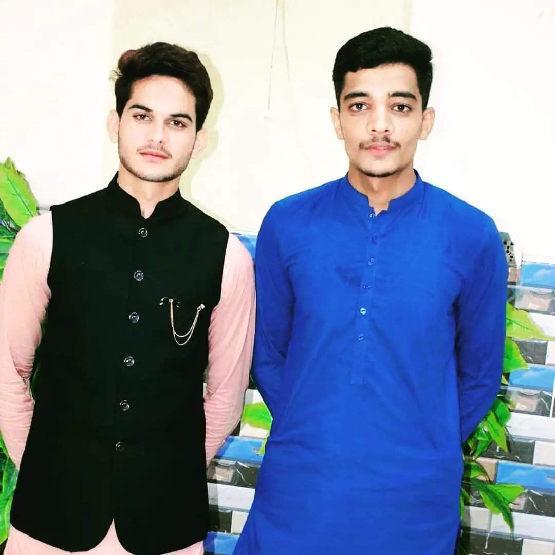 Muhammad Zeeshan Saqib 3D Design