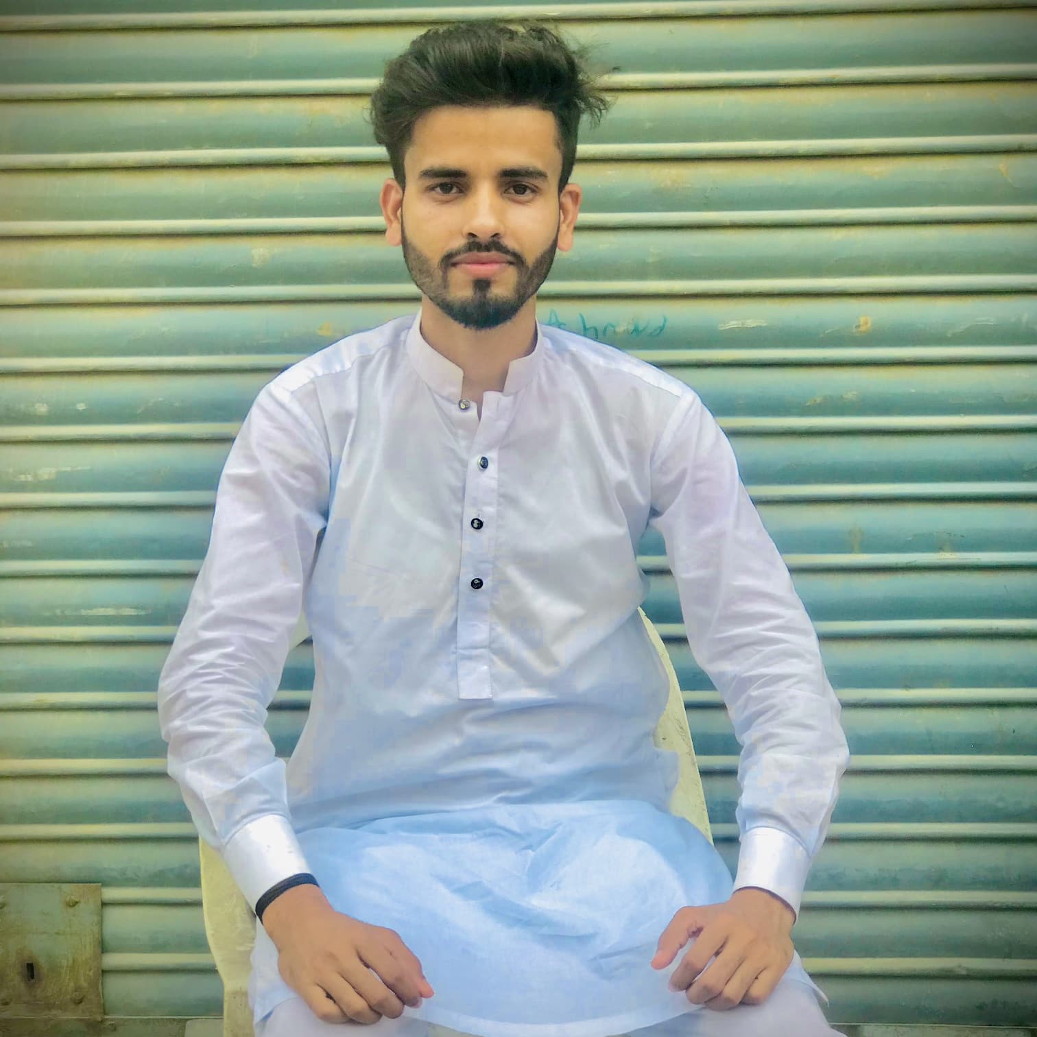 Muhammad Azhar Urdu Typing, English Typing, Driving, MS Office, 3D Design, Advertisement Design, Banner Design, Blog Design, Business Cards, Flyer Design