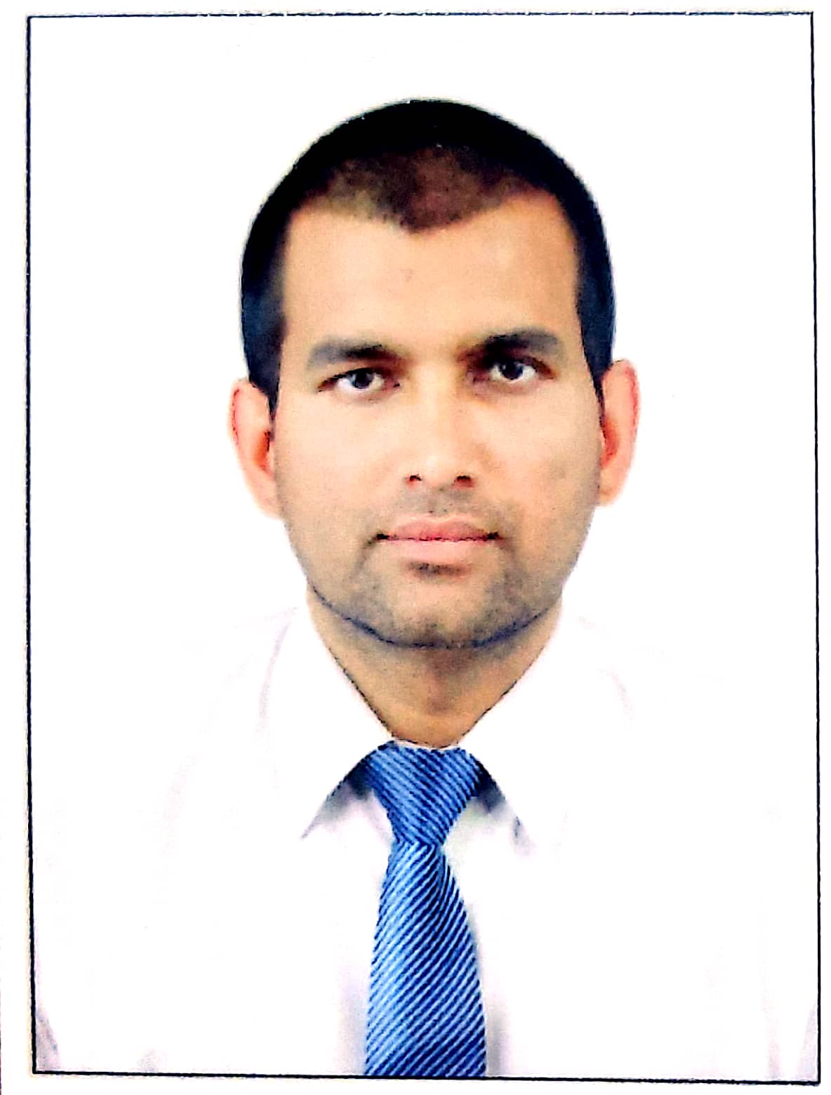 Shoaib Akram English Typing