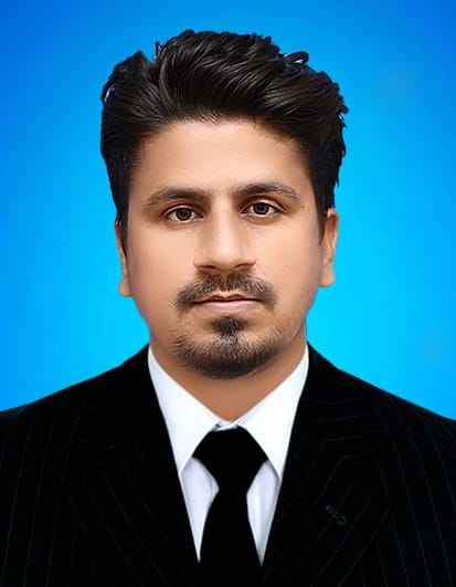 Abdul Rahman English Typing, MS Office, Fitness, Communications