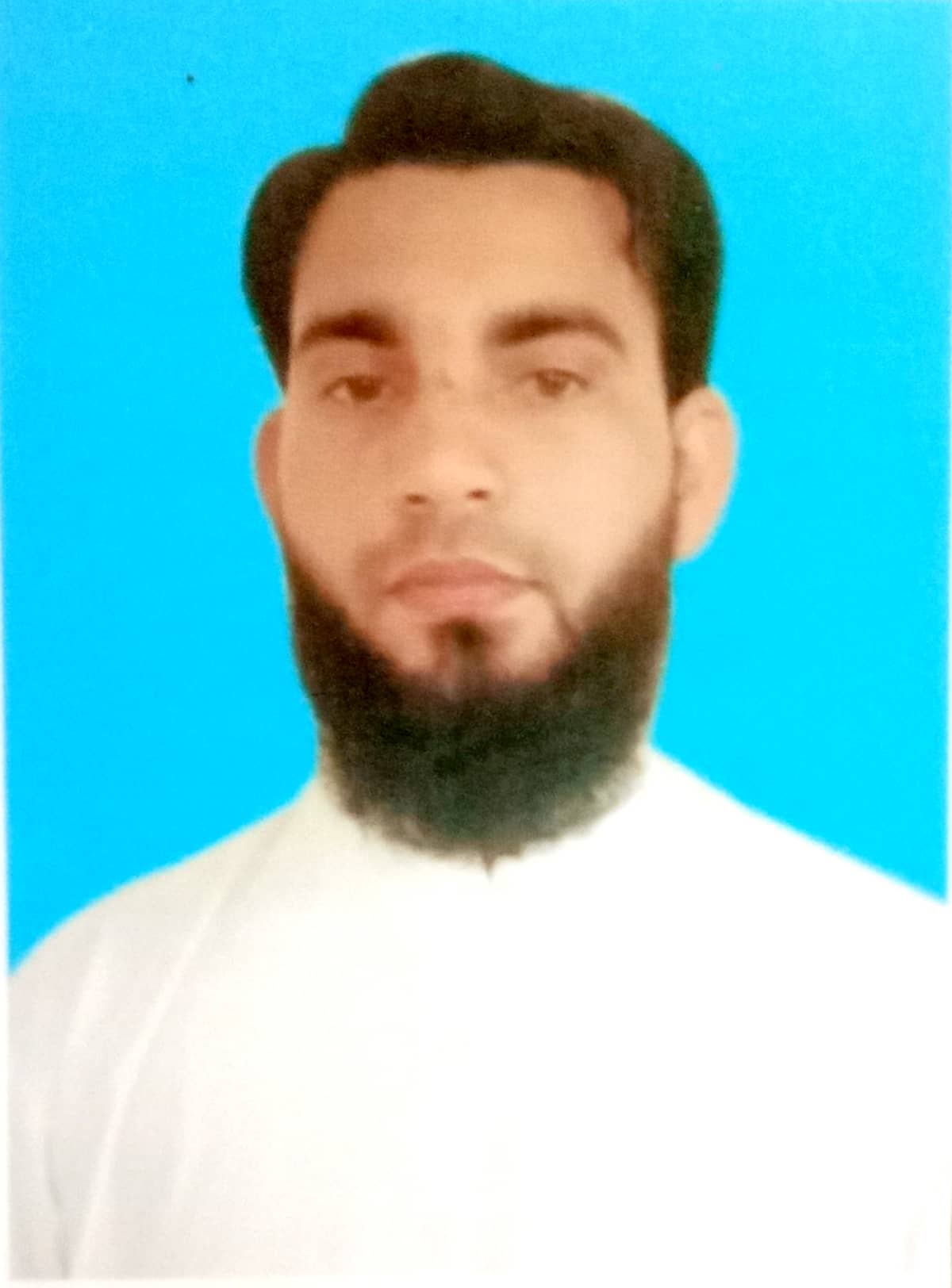Waqar Ahmed Profile