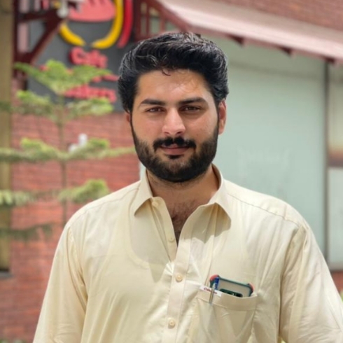 Jamal Khan Khan English Typing, Management Consulting