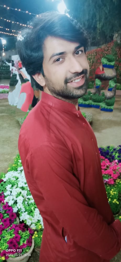 Imran Haider MS Office, English Typing