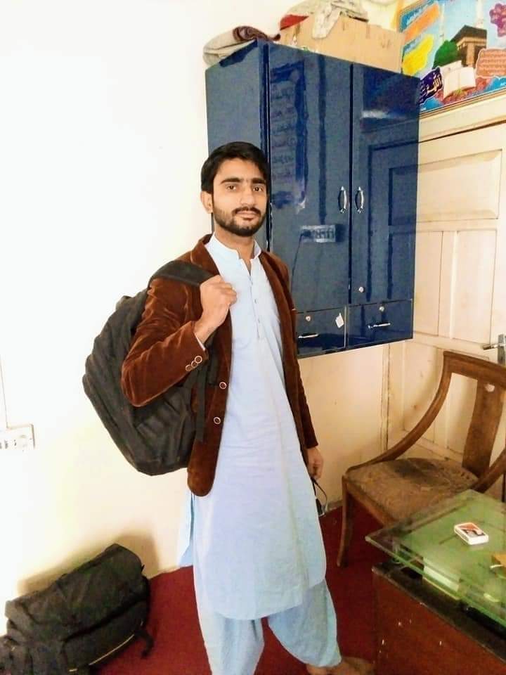 Shahzado Liaqat Search Engine Marketing, Urdu Typing, English Typing, MS Office, 3D Animation