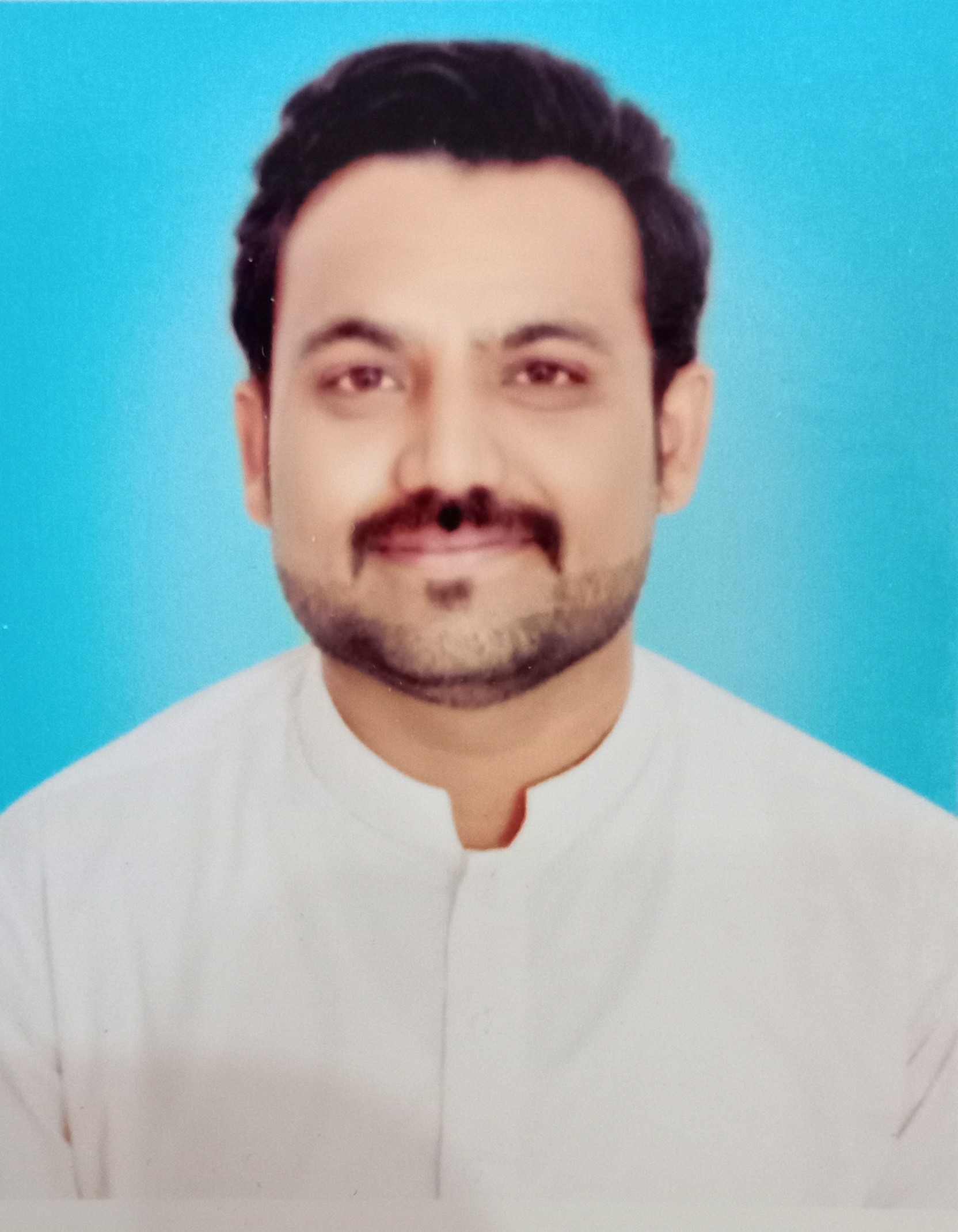 Touseef Akhter Profile Touseef Akhter Profile