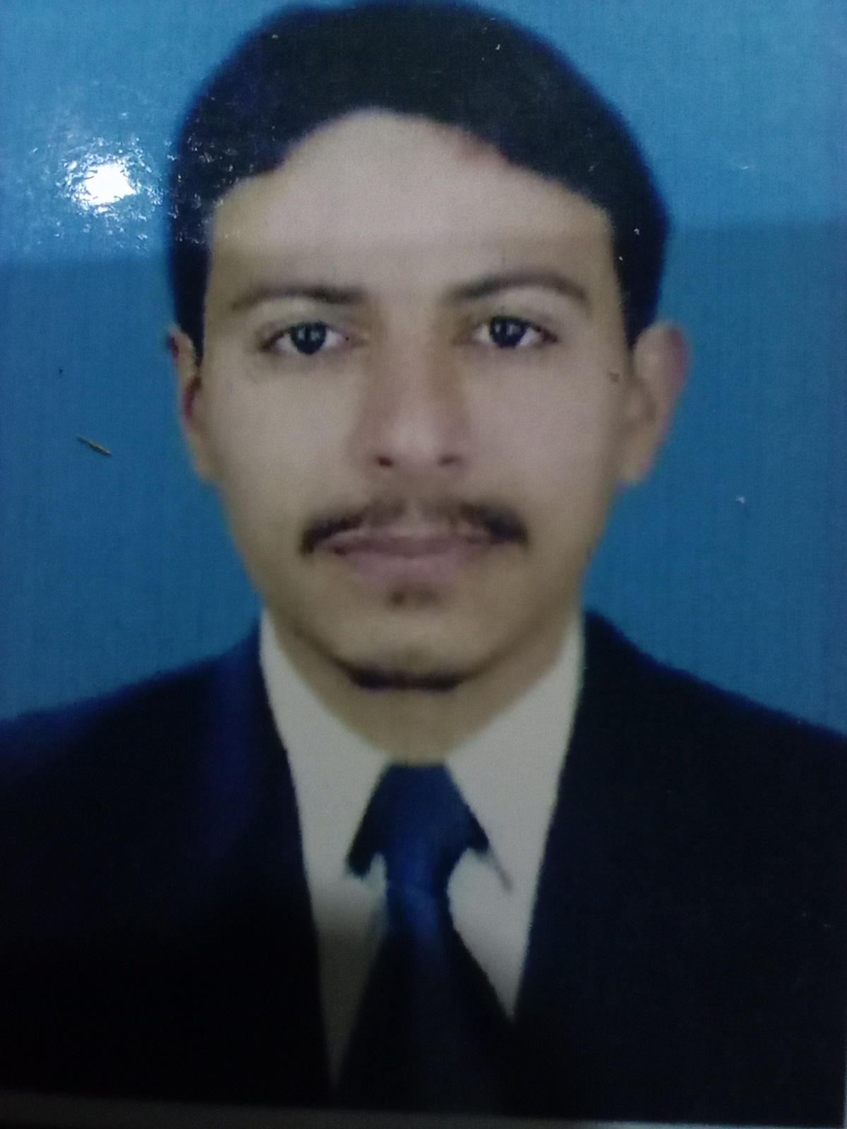 Muhammad Rizwan Profile