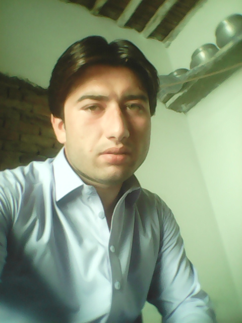 Jawad Ahmad English Typing