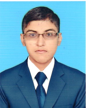 Muhammad Junaid Rauf Mechanical Engineering, Ansys, Solidworks, Manufacturing, Word, Excel, Data Entry, MS Office, English Typing, Urdu Typing