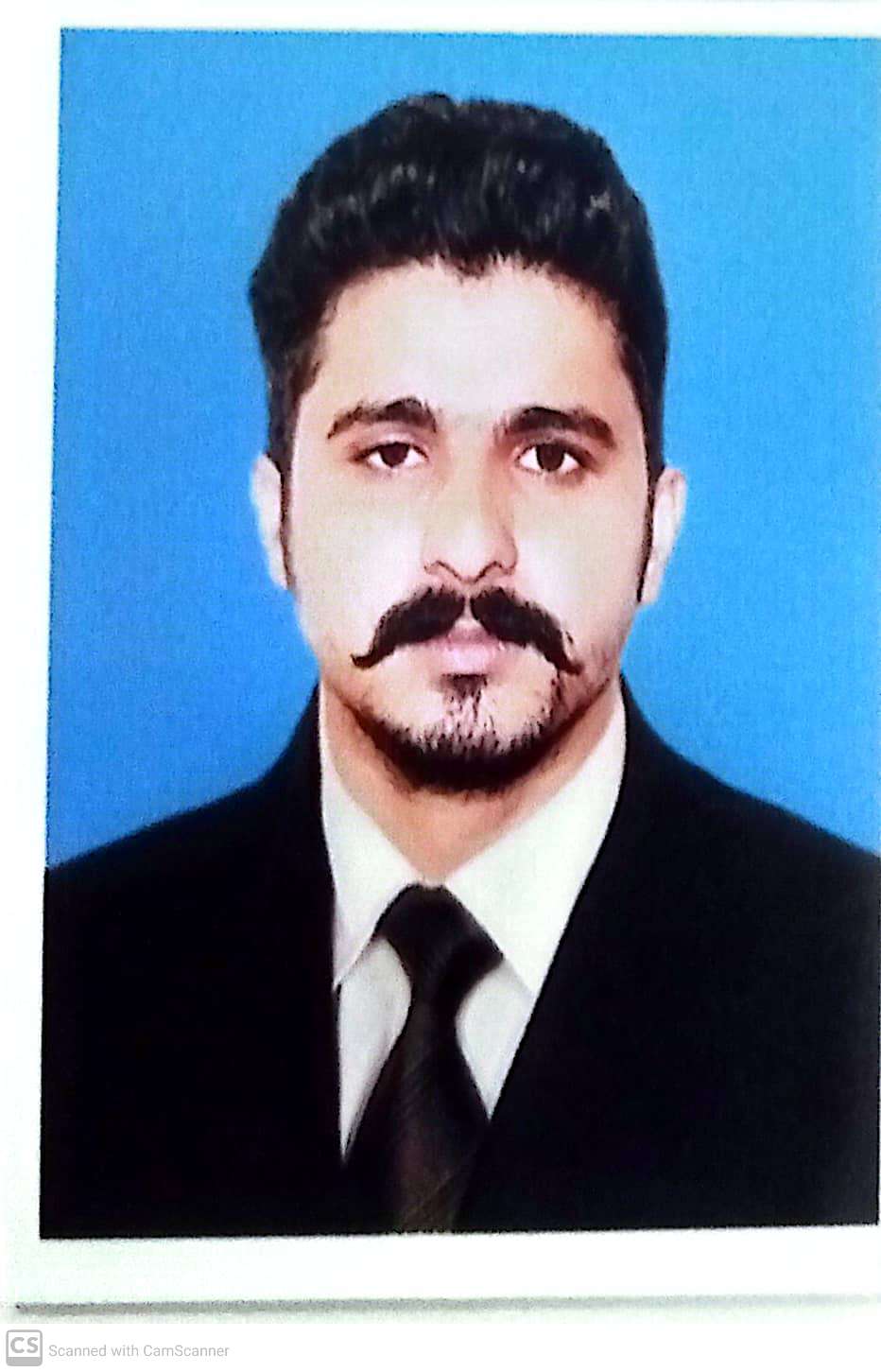 Shahab Uddin Profile