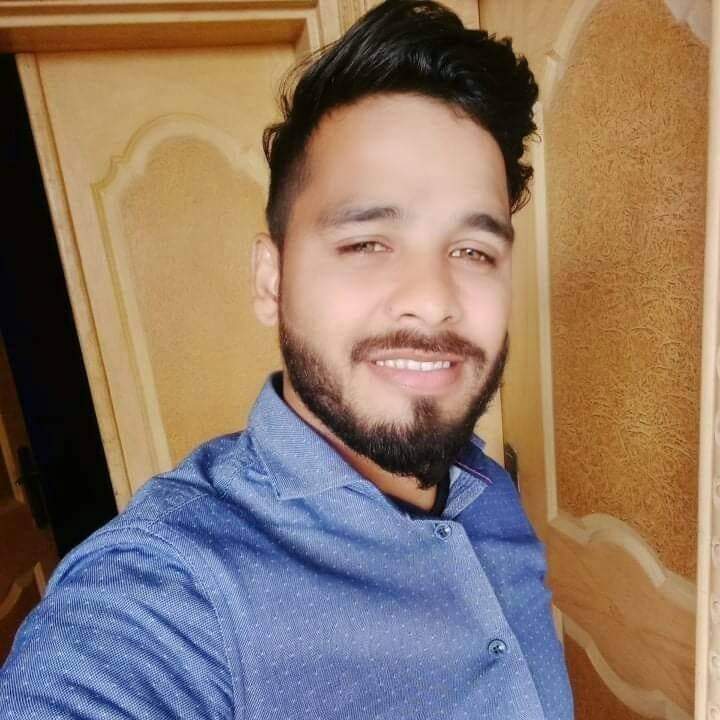 Imran Pervaiz Profile