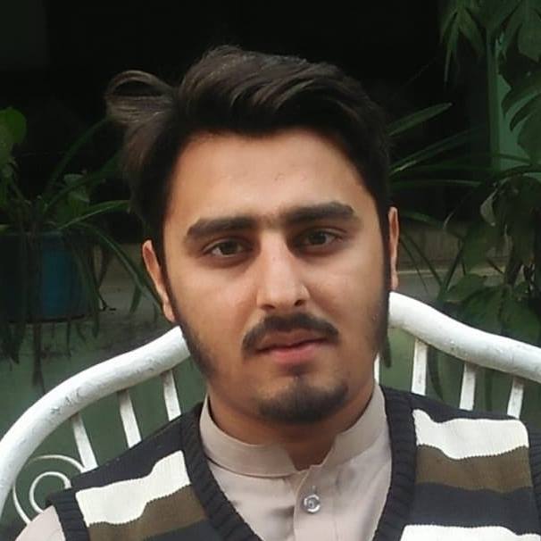 Junaid Ahmad Profile