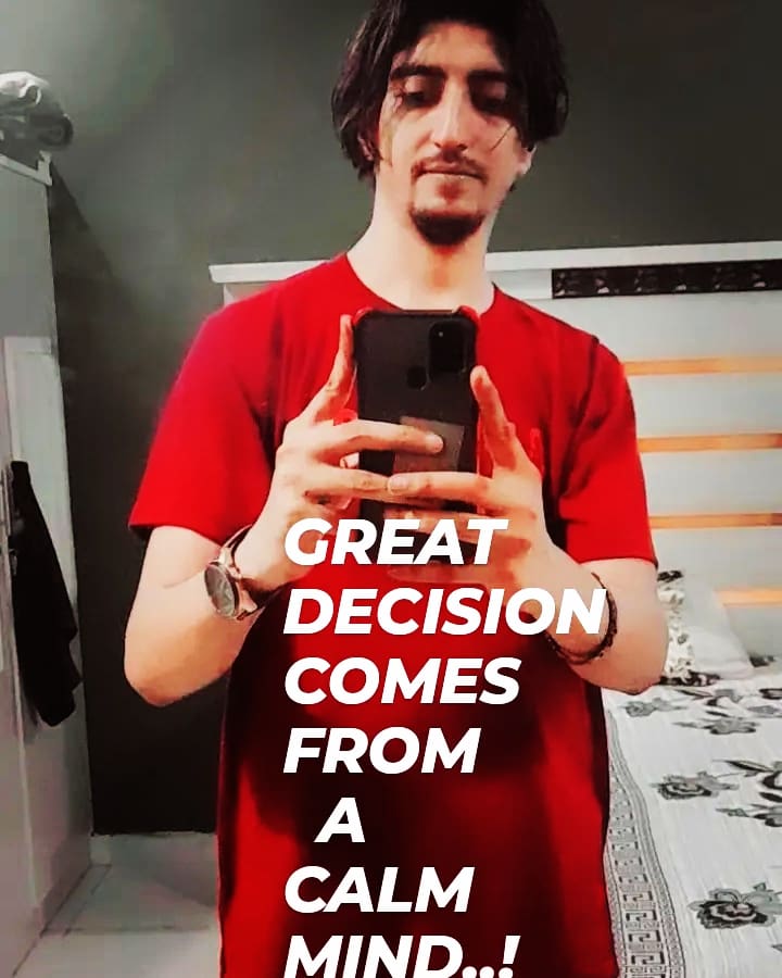 Raja Usuf Profile Raja Usuf Profile