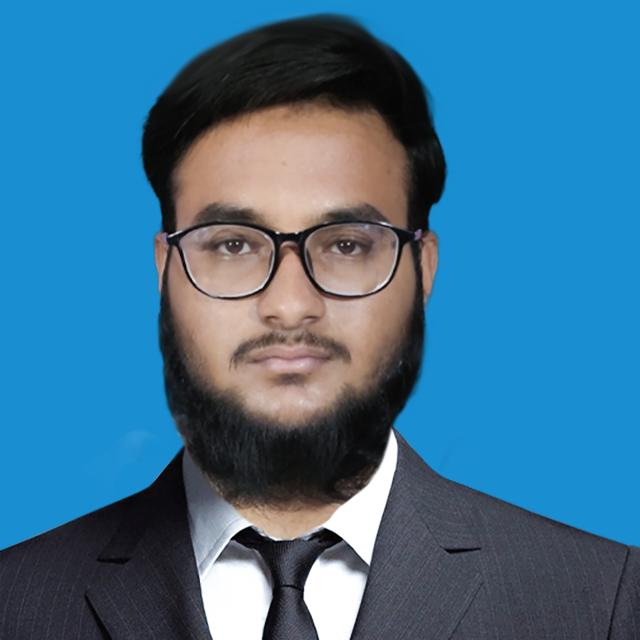 Muhammad Kashan Zafar Profile Muhammad Kashan Zafar Profile