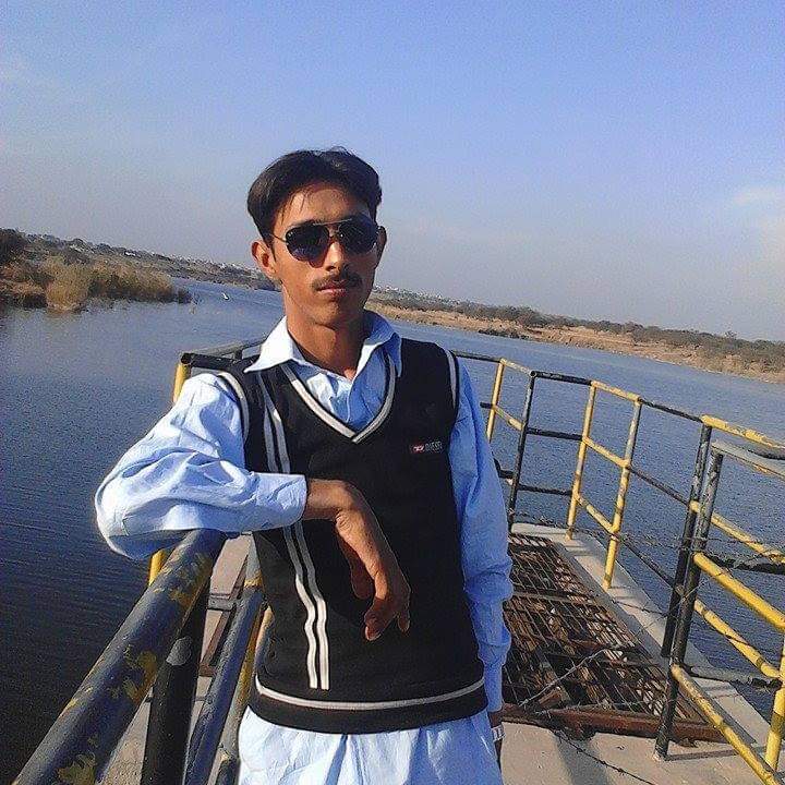 Khurram Shehzad Profile Khurram Shehzad Profile