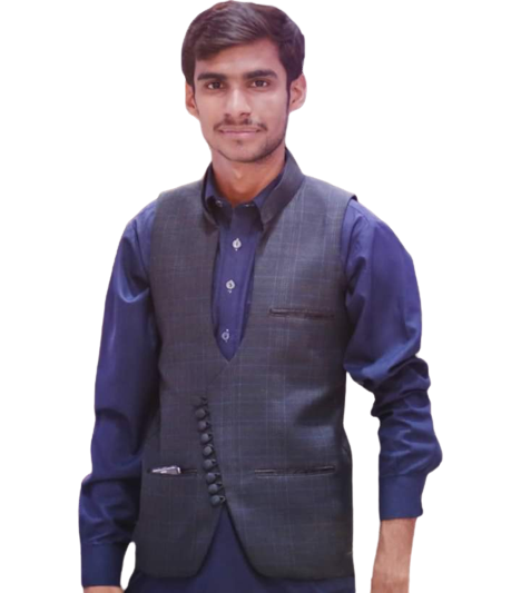 Muhammad Awais Profile Muhammad Awais Profile
